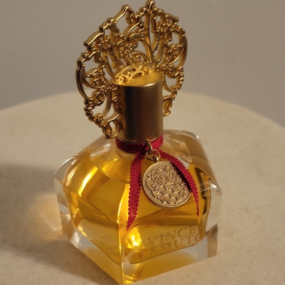 Vince Camuto by Vince Camuto EDP 3.4 oz READ - Picture 3 of 5
